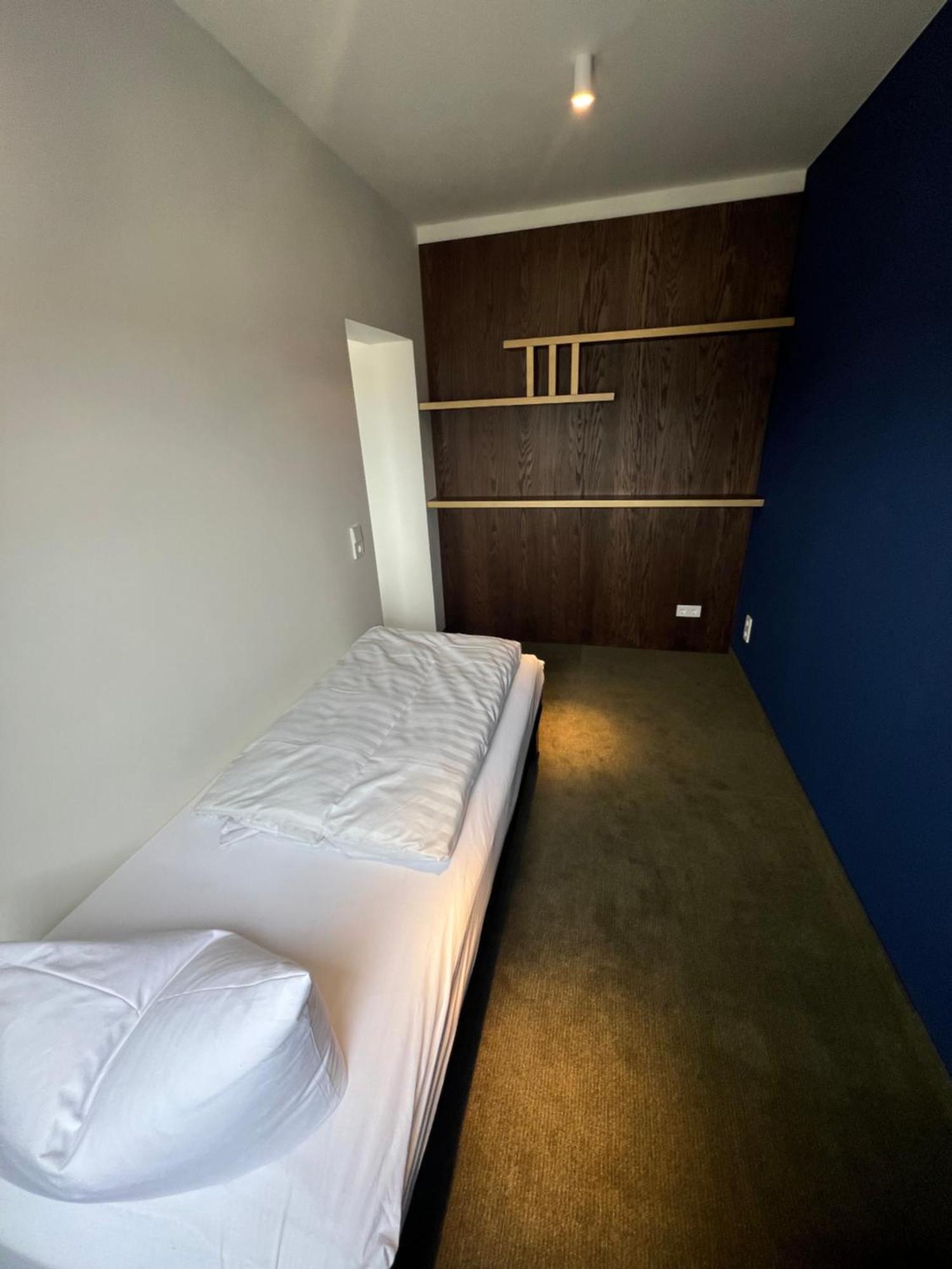 Hotel De Saxe Leipzig Cameră foto